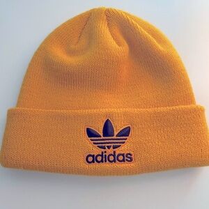 Adidas beanie winter hat